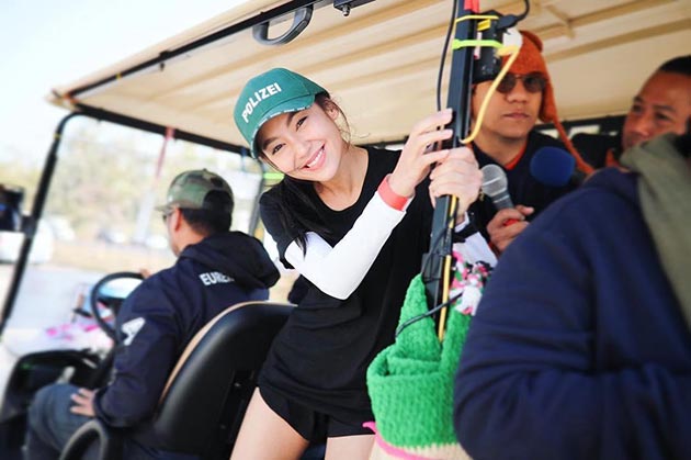 เบลล่า ราณี