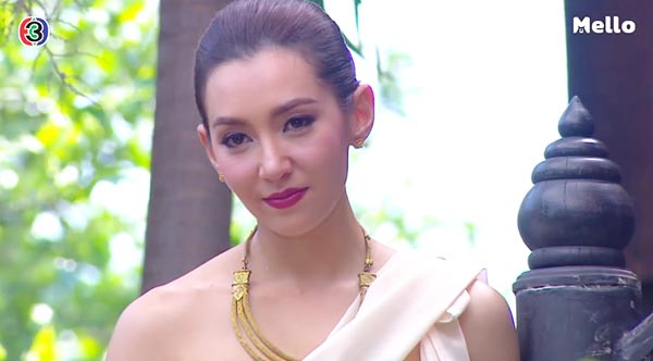 บุพเพสันนิวาส