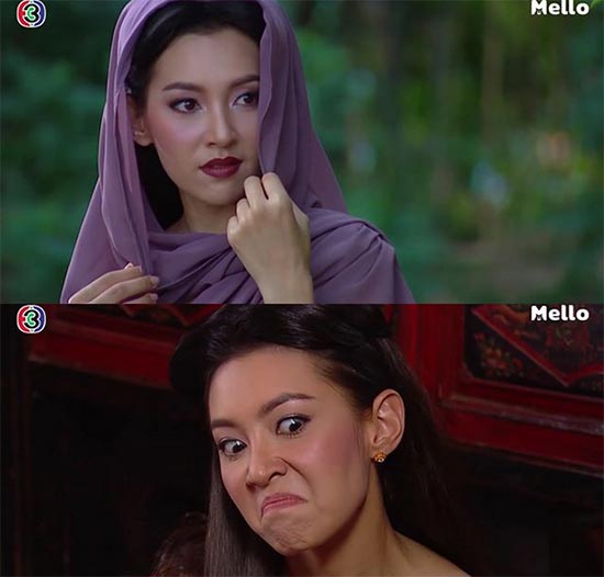 บุพเพสันนิวาส