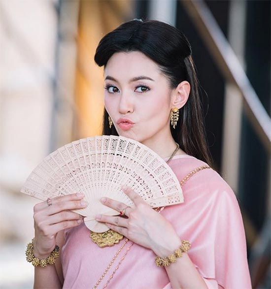 บุพเพสันนิวาส