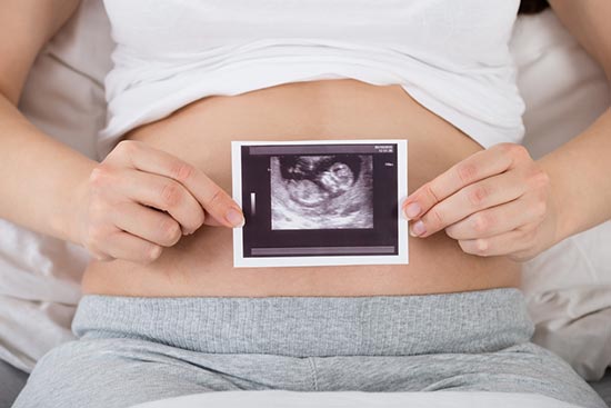 โรคมาลาเรียระหว่างตั้งครรภ์