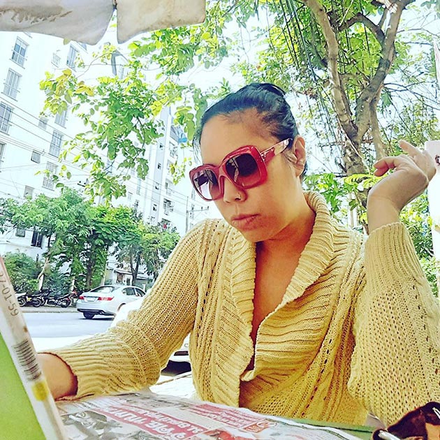 ผิน แย้ม