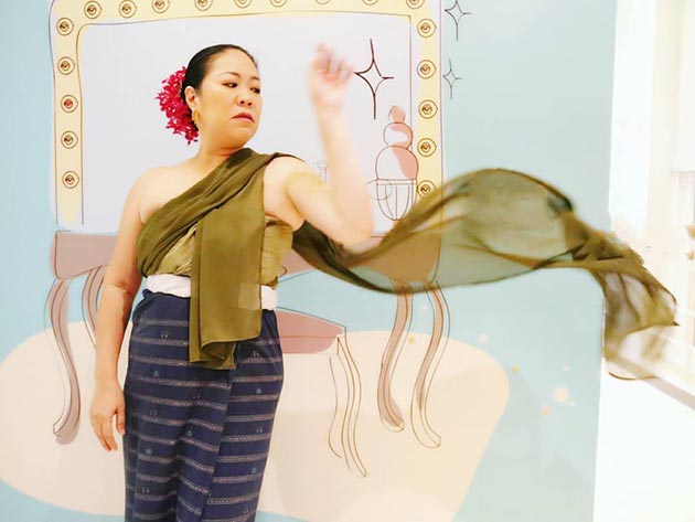 ผิน แย้ม