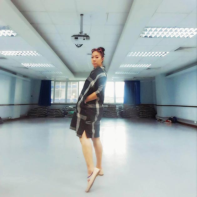 ผิน แย้ม