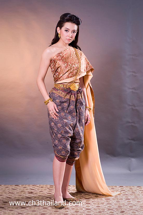 รวมชุดการะเกด