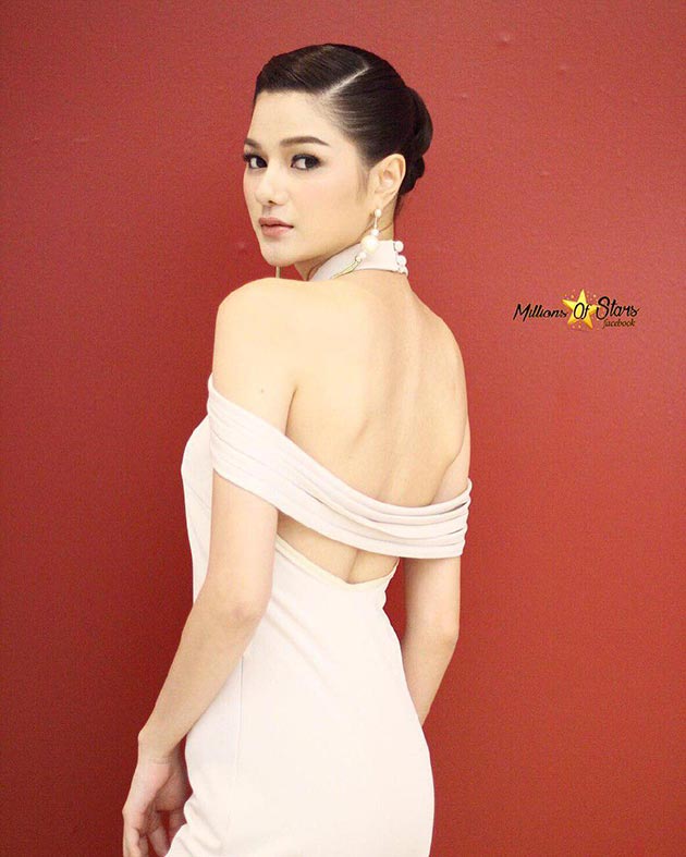 กวาง the face