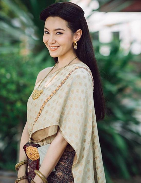 รวมชุดการะเกด