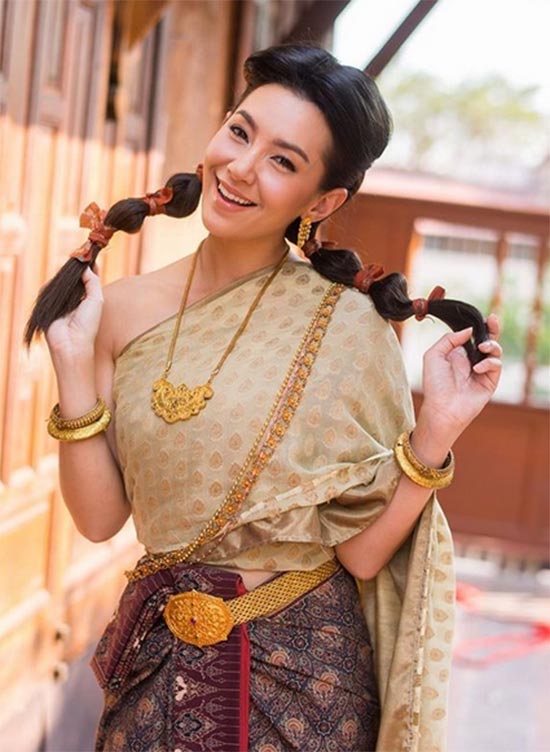 รวมชุดการะเกด