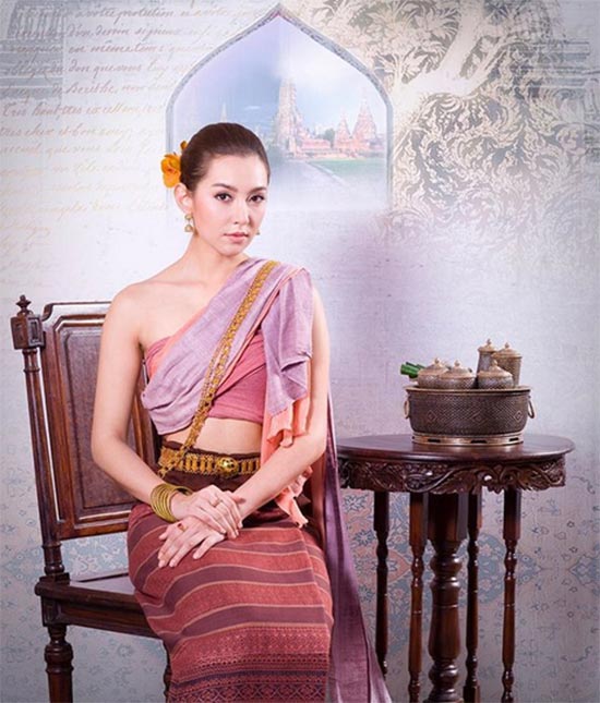 รวมชุดการะเกด