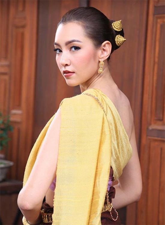 รวมชุดการะเกด