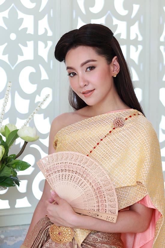 รวมชุดการะเกด