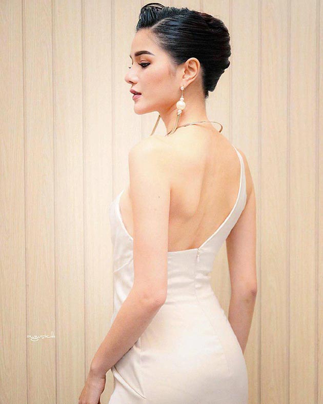 กวาง the face