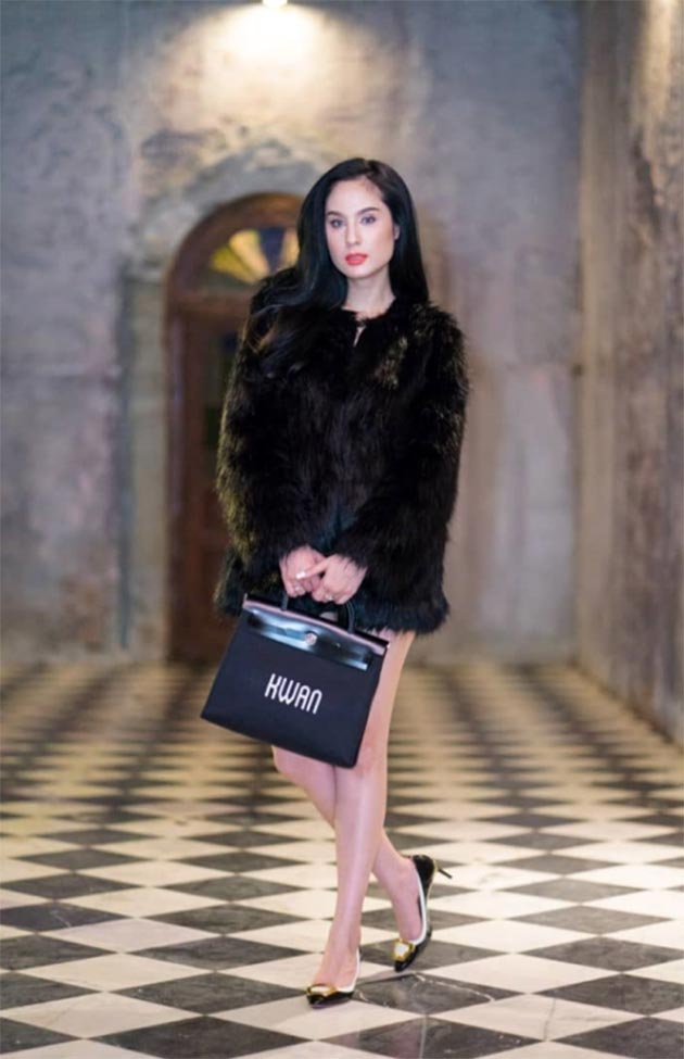 ขวัญ อุษามณี