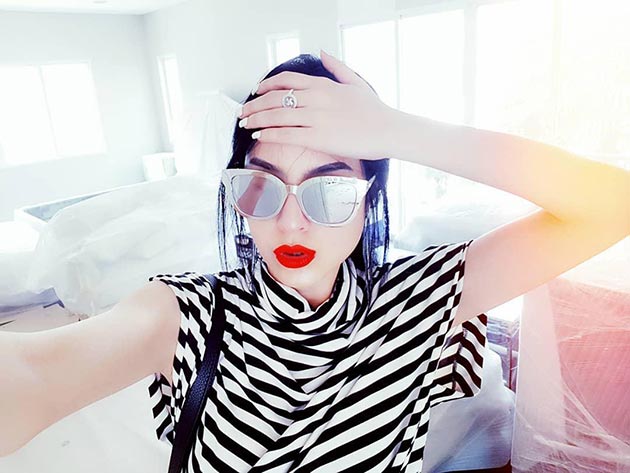 ขวัญ อุษามณี