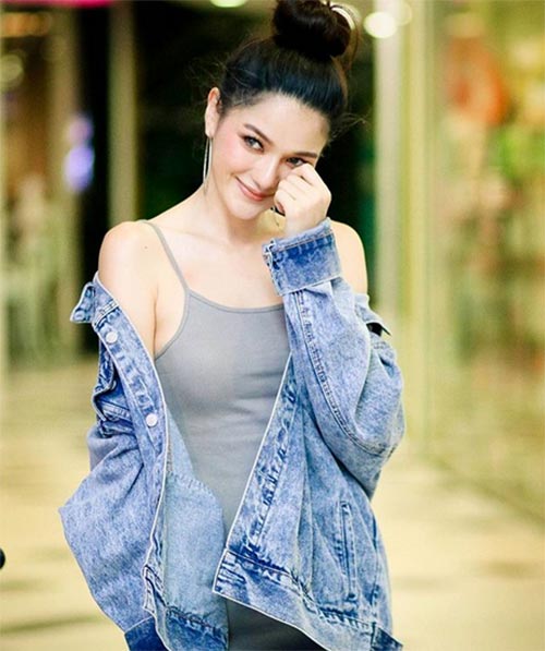 กวาง เดอะเฟซ