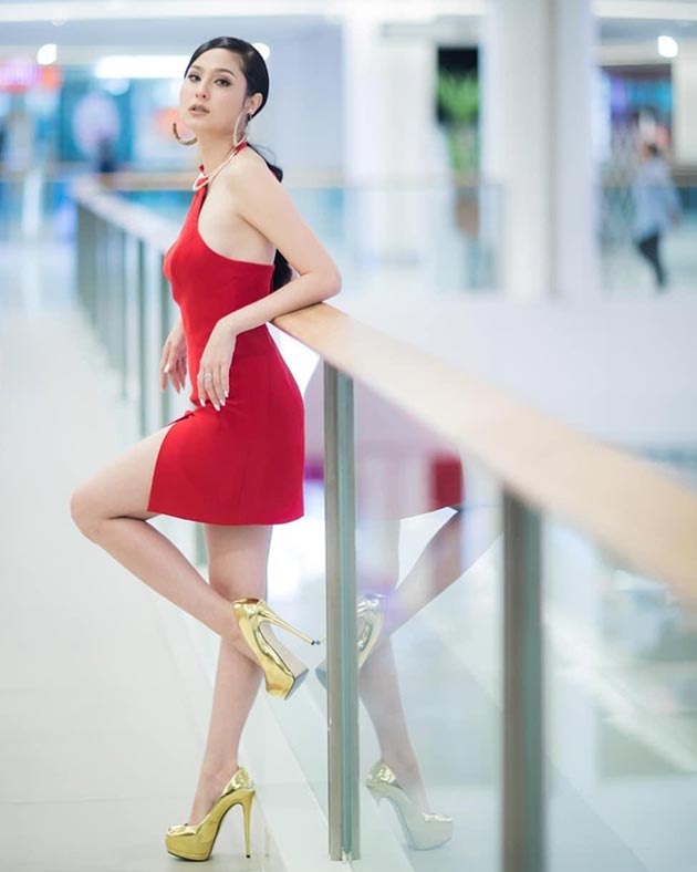 ขวัญ อุษามณี