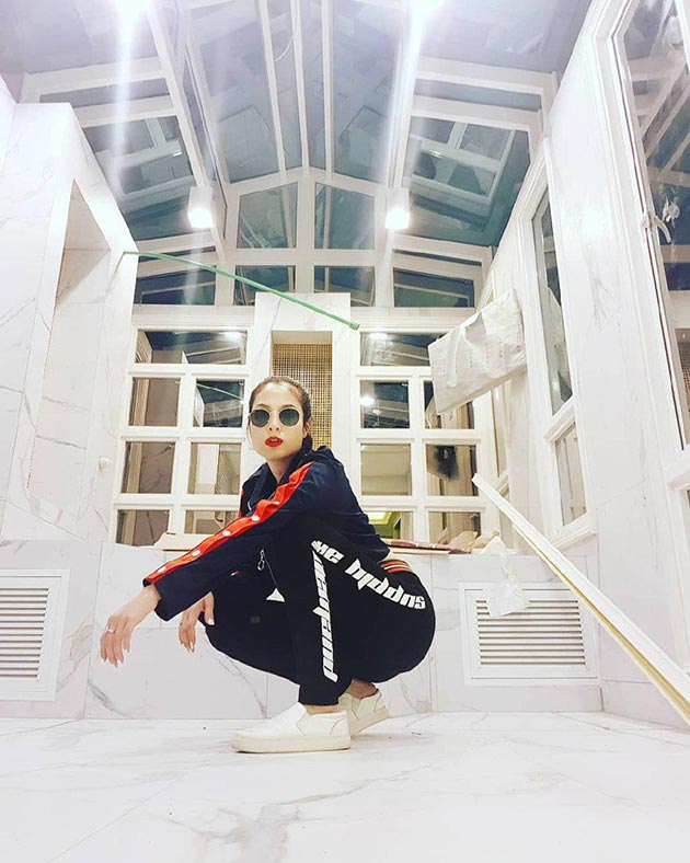 ขวัญ อุษามณี