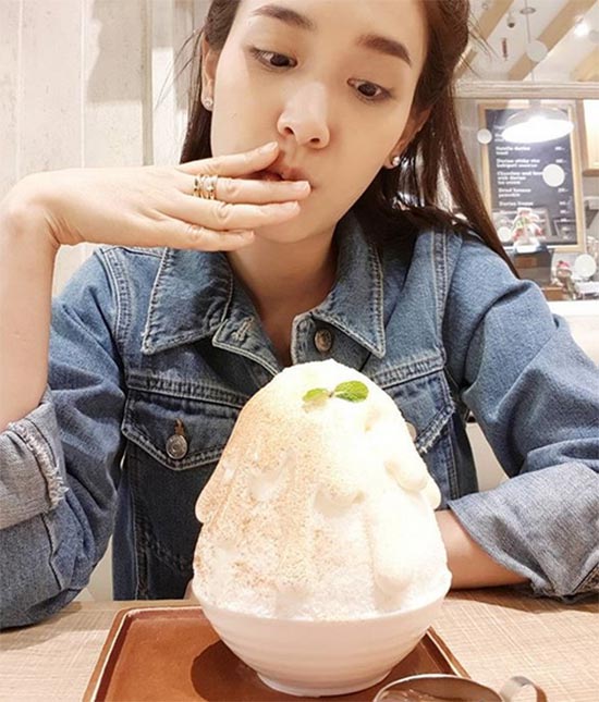 แจ็คเก็ตยีนดารา