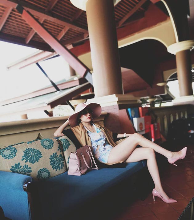 ขวัญ อุษามณี