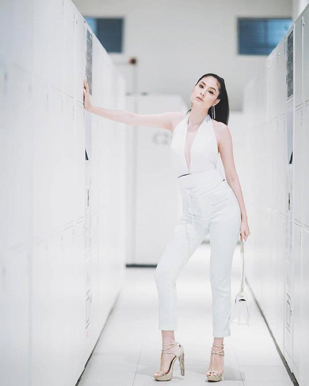 ขวัญ อุษามณี