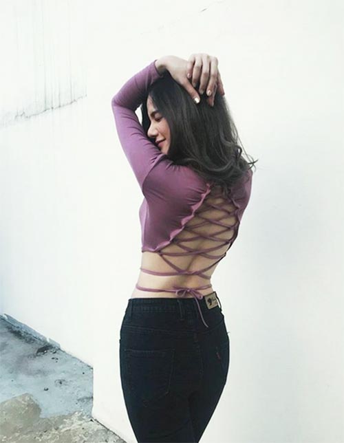 กวาง เดอะเฟซ