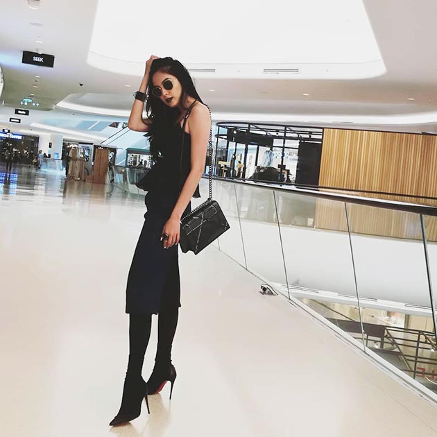 ขวัญ อุษามณี