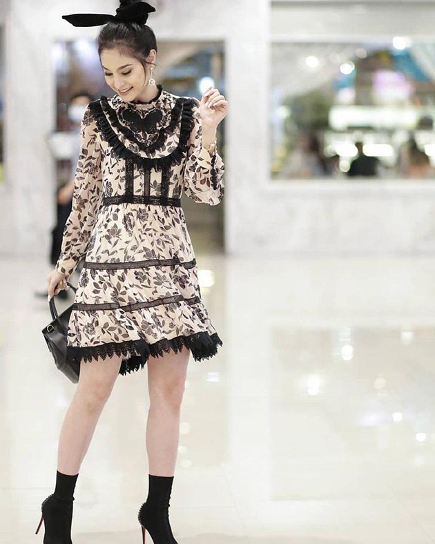 ขวัญ อุษามณี