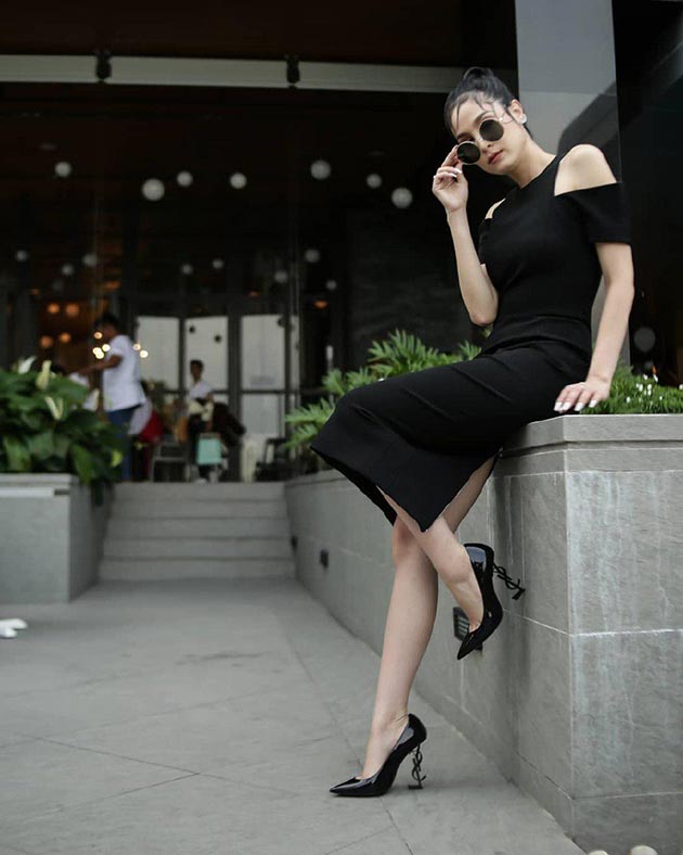 ขวัญ อุษามณี