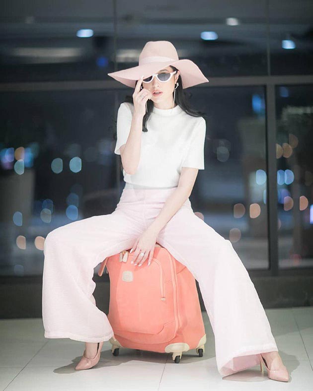 ขวัญ อุษามณี