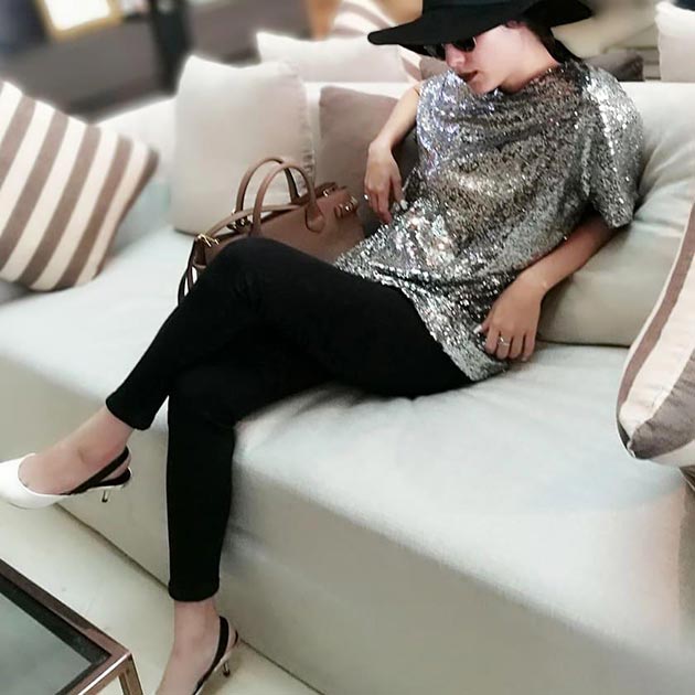 ขวัญ อุษามณี