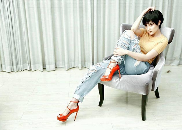 ขวัญ อุษามณี