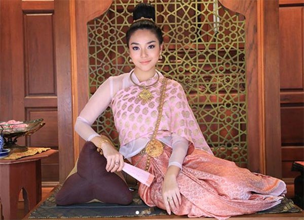 ปราง กัญญ์ณรัณ