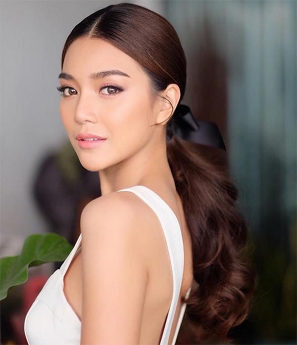 ปราง กัญญ์ณรัณ