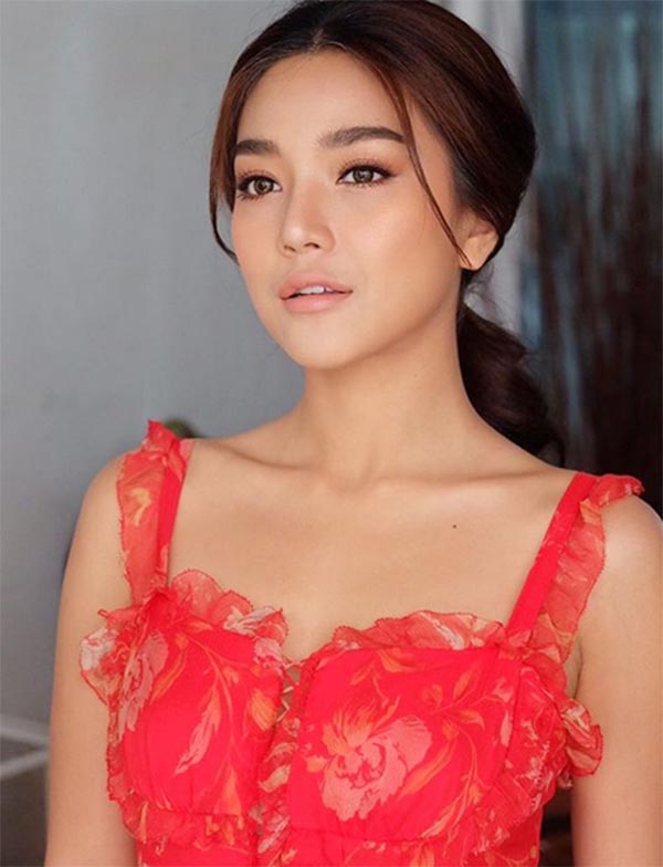 ปราง กัญญ์ณรัณ