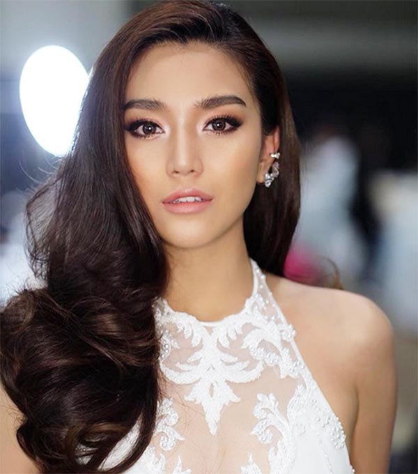 ปราง กัญญ์ณรัณ