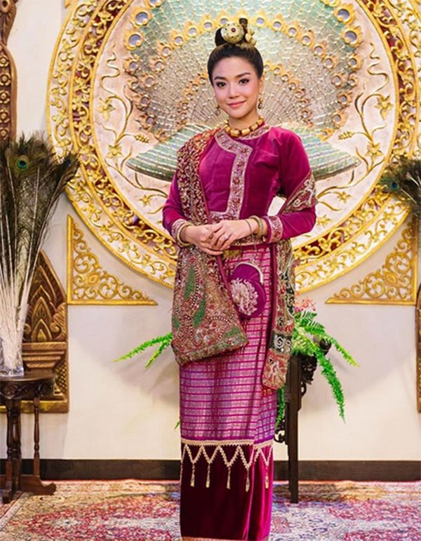 ปราง กัญญ์ณรัณ