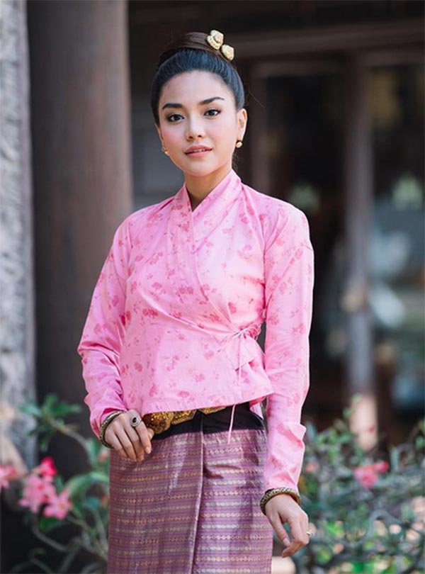 ปราง กัญญ์ณรัณ