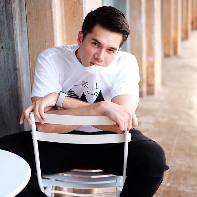 มิก ทองระย้า