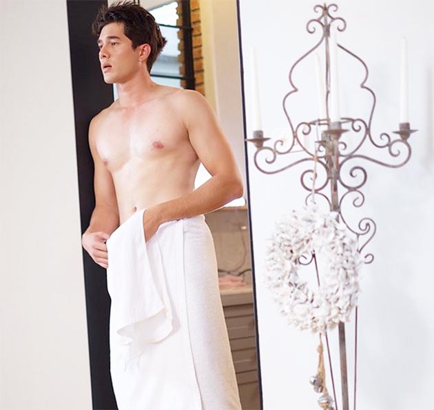 มิก ทองระย้า