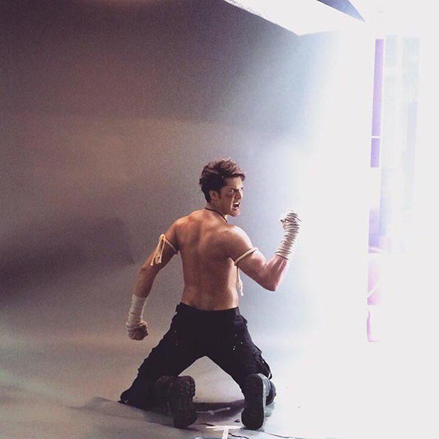 มิก ทองระย้า