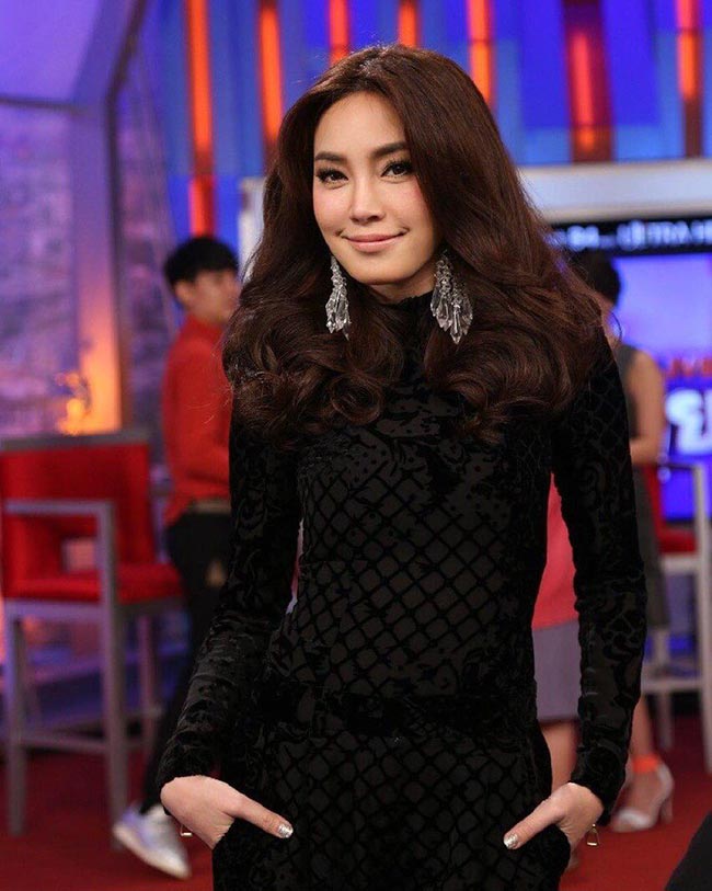 เมย์ พิชญ์นาฏ