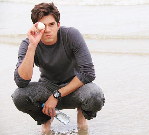 มิก ทองระย้า