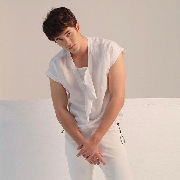 มิก ทองระย้า