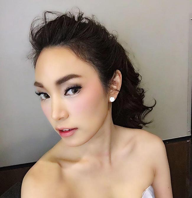 เมย์ พิชญ์นาฏ