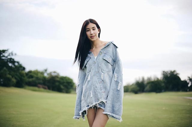 มิ้นต์ ชาลิดา