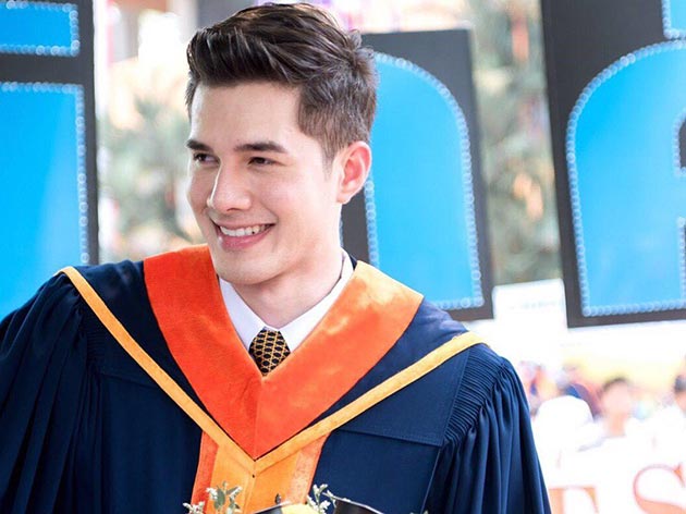 มิก ทองระย้า