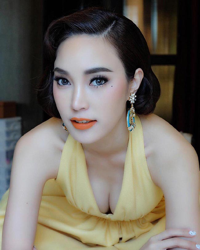 เมย์ พิชญ์นาฏ