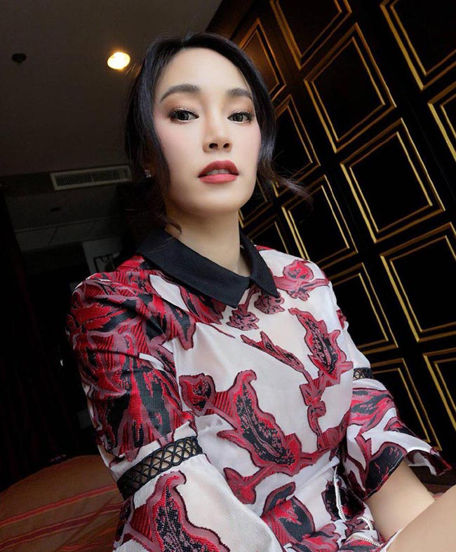 เมย์ พิชญ์นาฏ