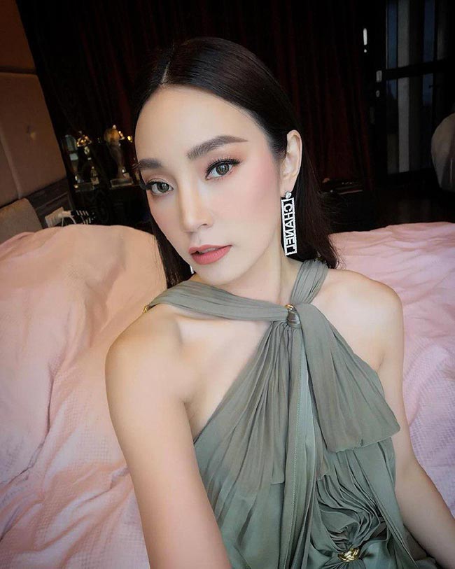 เมย์ พิชญ์นาฏ