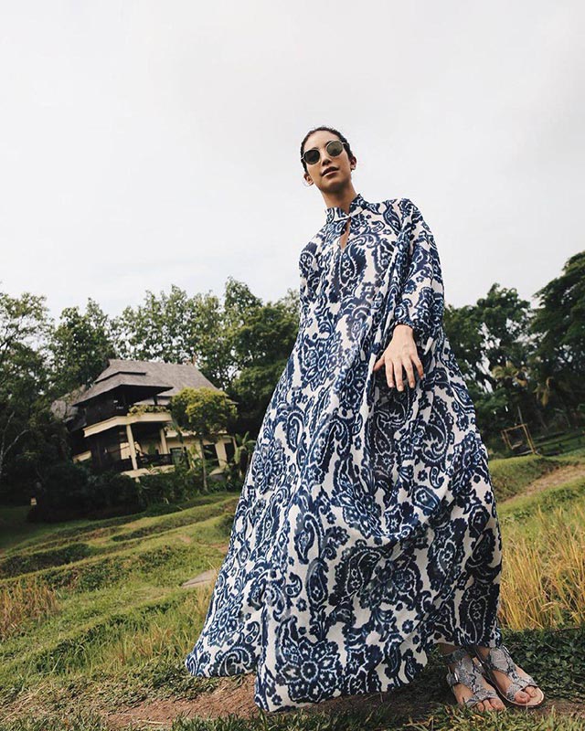 มิ้นต์ ชาลิดา